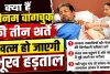 Sonam Wangchuk Hunger Strike: संसद मार्च से पहले सोनम वांगचुक का बड़ा ऐलान, अनशन खत्म करने के लिए रखीं तीन शर्तें