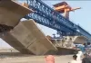 Supaul Kosi Bridge Collapsed: बिहार के सुपौल में भरभराकर कर गिरा कोसी का निर्माणाधीन पुल का गार्डर ! एक की मौत, कई दबे