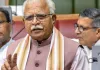 Haryana Politics News: हरियाणा में टूटा बीजेपी-जेजेपी गठबंधन ! सीएम खट्टर समेत कैबिनेट ने सौंपा इस्तीफा, नई कैबिनेट का गठन