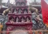 Kanpur Vaishno Devi Mandir: जम्मू-कटरा की तर्ज पर इस शहर के वैष्णो देवी मंदिर में भी दर्शन के लिए लेना पड़ता है सकरी गुफा का सहारा