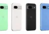 Google Pixel 8a Smartphone: मार्केट में लॉन्च हुआ एआई फीचर्स वाला गूगल पिक्सल 8a स्मार्टफोन ! प्री बुकिंग के साथ कंपनी दे रही है कई तोहफे