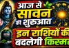 आज का राशिफल 30 जुलाई 2026: सावन के पहले दिन जानिए किन राशियों के जातकों की बदलेगी किस्मत, किन्हें होगा नुकसान