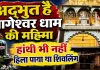 Jageshwar Temple History: अद्भुत है जागेश्वर धाम की महिमा ! हाथी भी नहीं हिला पाया था शिवलिंग, जानिए क्या है इसका इतिहास