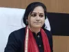 Fatehpur DM Apurva Dubey News:फतेहपुर डीएम की छवि धूमिल करने के लिए रचा गया षणयंत्र वायरल लेटर को लेकर डीएम ने किया सनसनीखेज खुलासा