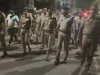 Kanpur High Alert : हाईअलर्ट के बाद कानपुर पुलिस उतरी सड़कों पर,पैनी निगाह से कर रही निगरानी