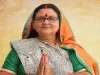 Kanpur BJP Mayor Candidate Pramila Pandey : कश्मकश हुई खत्म,बीजेपी ने दोबारा प्रमिला पांडे पर जताया भरोसा