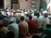 Kanpur alvida prayer news : कड़ी सुरक्षा के बीच परिसर के अंदर सम्पन्न हुई अलविदा की नमाज़