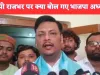 Pranshu Datt Dwivedi : फतेहपुर पहुँचें भाजपा युवा मोर्चा प्रदेश अध्यक्ष के बयान से बढ़ी सियासी हलचल