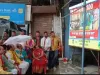 Kanpur PM Man Ki Bat  : बारिश के बीच पीएम के 100 वें मन की बात का एपिसोड रहा जारी