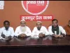 Kanpur AIMIM Party News : जानिए क्यों एआईएमआईएम के 61 पदाधिकारियों ने पार्टी से दिया इस्तीफा