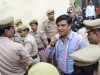 Irfan Solanki case : गैंगस्टर मामले में सपा विधायक के विरुद्ध जांच हुई पूरी