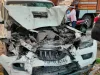 कानपुर सड़क दुर्घटना : रफ्तार का कहर,तेज रफ्तार कंटेनर ने स्कार्पियो में मारी टक्कर,एक की मौत,5 घायल