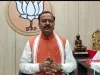 Kanpur keshav prasad maurya wishes news : कानपुर में दोबारा प्रचंड जीत पर डिप्टी सीएम मौर्य ने दी बधाई