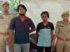 Kanpur crime : बिधनू हत्याकांड खुलासा-भतीजे ने गर्लफ्रैंड के साथ मिलकर बनाई थी बुजुर्ग चाचा की हत्या की योजना