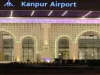 Kanpur New Terminal : नए टर्मिनल से कानपुर-दिल्ली फ्लाइट सेवा 16 जून से होगी शुरू,कल से मुंबई और बैंगलोर के लिए फ्लाइट