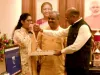 Kritika Mishra IAS: कानपुर की कृतिका मिश्रा ने कहा हारना आ गया तो सफलता भी मिल जाएगी, UPSC परीक्षा की तैयारी के दिये टिप्स