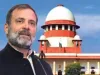 Modi Surname Case : मोदी सरनेम मामले में Supreme Court से Rahul Gandhi को बड़ी राहत, लड़ सकेंगे आगामी चुनाव, कांग्रेसियों ने कहा सत्य की हुई जीत