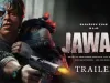 Jawan Film Trailer: शाहरुख की 'जवान' का धांसू ट्रेलर ! 7 सितंबर से सिनेमाघरों में होगी रिलीज़
