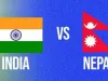 Asia Cup 2023 Ind Vs Nepal: सुपर-4 में कैसे जगह बना पायेगा भारत ! जानिए इस समीकरण को, बारिश फिर डाल सकती है खलल
