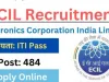 ECIL Apprentice Vacancy: ईसीआईएल ने निकाली 484 अप्रेंटिस पदों पर भर्ती, जानिए कब कर सकते हैं आवेदन