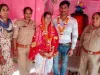 Kanpur Dehat News: थाना बना मंडप ! पुलिस बनी बाराती कभी देखी है फौजी की ऐसी अनोखी शादी