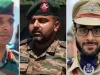Anantnag Terrorist Attack Encounter: अनंतनाग आतंकी हमले में सेना के कर्नल, मेजर व Jammu Kashmir पुलिस के डीएसपी ने दी शहादत ! आतंकी संगठन TRF ने ली हमले की जिम्मेदारी