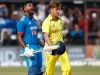 India Vs Australia Second Odi: श्रेयस और गिल के आगे आस्ट्रेलियाई गेंदबाज धराशायी ! भारत ने आस्ट्रेलिया को हराकर किया सीरीज पर कब्जा