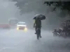 Heavy Rain In UP: अचानक उत्तरप्रदेश का बदला मौसम ! कई जिलों में बारिश के साथ गिरे ओले-चली ठंडी हवाएं, किसानों की बढ़ी मुश्किलें