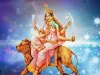 Shardiya Navratri Chandraghanta Devi: आज माँ दुर्गा के तीसरे स्वरूप देवी 'चंद्रघण्टा' की करें उपासना ! आने वाली बाधाओं से मिलती है मुक्ति