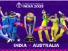 WC 2023 IND Vs AUS: वर्ल्ड कप के सुपर सन्डे में कल भारत और ऑस्ट्रेलिया के बीच महामुकाबला ! शुभमन के खेलने पर सस्पेंस बरकरार