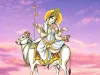 Shardiya Navaratri Maa Mahagauri : नवरात्रि की अष्टमी के दिन माँ के इस स्वरूप 'महागौरी' की करें आराधना! पूजन से समस्त दुःख होंगे दूर