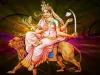 Shardiya Navaratri Katyayani Devi: नवरात्रि के छठवें दिन मां कात्यायनी की करें उपासना, जानिए क्या है पौराणिक महत्व