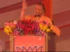 Up Cm Yogi Adityanath In Kanpur: अनुसूचित जाति सम्मेलन में कानपुर पहुंचे सीएम योगी ! विपक्ष पर यूं साधा निशाना
