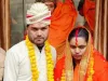 Bareilly News: फरहा से बनी 'जानकी' ने हिन्दू रीतिरिवाजों से 'राम' के साथ रचाई शादी 