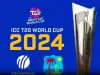  T-20 World Cup 2024 Schedule: USA और WESTINDIES में होने वाले टी-20 वर्ल्ड कप 2024 का शेड्यूल जारी ! 1 जून से 29 जून तक चलेगा टूर्नामेंट, भारत का पहला मुकाबला इस डेट को