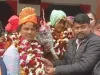 Ajab-Gajab Agra News: शादी का अनोखा रिवाज ! शादी से पहले दुल्हन को सुनानी पड़ती है सुंदरकांड की चौपाइयां, तब जाकर होती है 7 नहीं बल्कि 4 फेरों वाली शादी