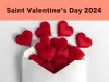 Valentine Day 2024: क्यों मनाया जाता है वैलेंटाइन डे ! जानिए इससे जुड़ी रोचक कहानी और इतिहास