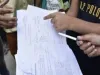 UP Board Exam Paper Leak: 12 वीं पेपर लीक मामले में बोर्ड की बड़ी कार्रवाई ! स्कूल की मान्यता निरस्त, 2 गिरफ्तार,1 की तलाश जारी