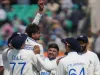 Dharamshala Test: कुलदीप-अश्विन की फिरकी के आगे अंग्रेज ढेर ! पहली पारी में 218 रन पर सिमटी इंग्लिश टीम, पहला दिन रहा भारत के नाम