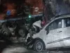 Tragic Accident In Jaunpur: जौनपुर में भीषण सड़क हादसे में एक ही परिवार के 6 लोगों की दर्दनाक मौत ! तीन की हालत गंभीर, मांगलिक कार्यक्रम में हिस्सा लेने जा रहा था परिवार