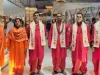 Kashi Vishwanath Police Pujari: काशी विश्वनाथ मंदिर में पुजारी की वेशभूषा में ड्यूटी करेंगे पुलिसकर्मी ! सपा अध्यक्ष ने साधा निशाना