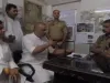 Kanpur News In Hindi: सपा नेता पर आचार संहिता उल्लंघन का आरोप, पुलिस से ये क्या बोल पड़े सपा विधायक