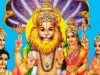Narsimha Jayanti 2024: कब है नरसिंह जयंती ! भक्त प्रह्लाद की रक्षा और राक्षस हिरण्यकश्यप के अत्याचारों का अंत करने के लिए भगवान ने धारण किया नरसिंह अवतार