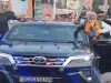 Narendra Modi Road Show In Kanpur: कानपुर में प्रधानमंत्री नरेंद्र मोदी का रोड शो ! एक झलक के लिए उमड़ा हुजूम, गुमटी गुरुद्वारे में टेका मत्था