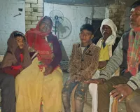 Fatehpur News: फतेहपुर में शीतलहर शुरू होते ही जनजीवन प्रभावित ! सर्दी से एक महिला की मौत