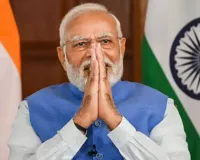 Pm Narendra Modi Youtube: प्रधानमंत्री 'नरेंद्र मोदी' के नाम बना ये रिकॉर्ड ! यूट्यूब चैनल पर SUBSCRIBERS की हुई संख्या 2 करोड़ 