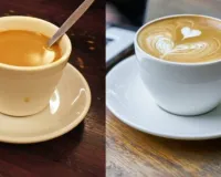 Coffee-Tea Benefits And Side Effects: कॉफी और चाय पीने के है अलग-अलग फायदे व नुकसान ! जानकर हैरान रह जाएंगे आप