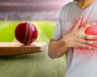 Amroha News: अमरोहा से दिलदहला देने वाला मामला ! क्रिकेट खेलते-खेलते रहस्यमयी तरीके से 10 वीं के छात्र की हुई मौत 