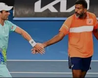 Australian Open 2024 In Hindi: 43 वर्ष की उम्र में भारतीय दिग्गज टेनिस प्लेयर रोहन बोपन्ना ने रच दिया इतिहास ! एबडेन के साथ मिलकर जीता ऑस्ट्रेलियन ओपन 