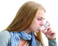 Tips Of Asthma Patients: अस्थमा रोगी बरतें सर्दियों में सावधानी ! इन टिप्स के जरिये रखें खुद का ध्यान